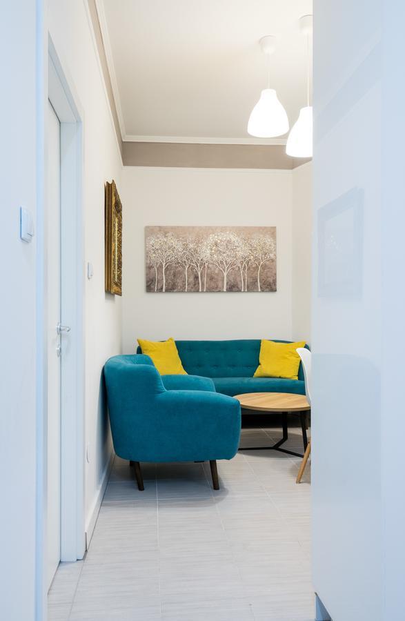 Comfortable & Lovely Apartment ベオグラード エクステリア 写真